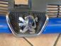 Preview: Peugeot 206 Bj:2000 Kühlergrill Grill Frontgrill 9628934280 Blau Farbcode : EHJ