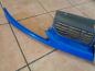 Preview: Peugeot 206 Bj:2000 Kühlergrill Grill Frontgrill 9628934280 Blau Farbcode : EHJ