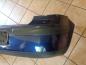 Preview: VW Golf IV Bj:1998 Stoßstange Heckschürze Hinten 1J6807417 LB5N Indigoblau