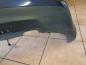 Preview: VW Golf IV Bj:1998 Stoßstange Heckschürze Hinten 1J6807417 LB5N Indigoblau
