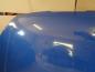 Preview: Peugeot 206 Bj:2000 Motorhaube Blau Farbcode : EHJ