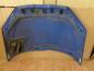 Preview: Peugeot 206 Bj:2000 Motorhaube Blau Farbcode : EHJ