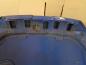 Preview: Peugeot 206 Bj:2000 Motorhaube Blau Farbcode : EHJ