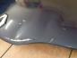 Preview: Renault Laguna II Kombi Motorhaube Haube Blau : TED44