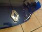 Preview: Renault Laguna II Kombi Motorhaube Haube Blau : TED44
