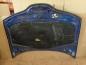 Preview: Renault Laguna II Kombi Motorhaube Haube Blau : TED44