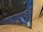 Preview: Renault Laguna II Kombi Motorhaube Haube Blau : TED44