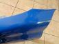 Preview: Peugeot 206 Bj:2000 5 türer Kotflügel Links Blau Farbcode : EHJ