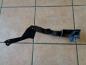 Preview: VW Golf IV 1J Stoßstangenhalter Hinten Rechts 1J6807394