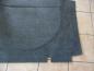Preview: VW Golf 4 Teppich Kofferraum Kofferraumteppich 1J6863463