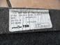 Preview: VW Golf 4 Teppich Kofferraum Kofferraumteppich 1J6863463