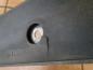 Preview: Seat Altea 5P Frontscheibe Zierleiste Vorne Links 5P0854541