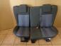 Preview: Ford Fusion Bj:2006 Sitze R?cksitzbank Sitzbank Hinten Stoff