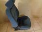 Preview: VW Passat 3B Limousine Bj:2000 Sitze Fahrersitz Vorne Links Stoff