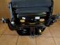 Preview: VW Passat 3B Limousine Bj:2000 Sitze Fahrersitz Vorne Links Stoff