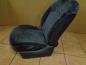 Preview: Peugeot 206 Bj:2000 Sitze Fahrersitz Vorne Links Stoff