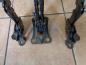 Preview: Ford Fusion Halter Sitzbankhalter 2N11-N613B91