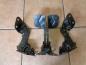 Preview: Ford Fusion Halter Sitzbankhalter 2N11-N613B91