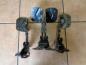 Preview: Ford Fusion Halter Sitzbankhalter 2N11-N613B91