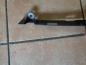 Preview: Ford Fusion JU Halter Stoßstangenhalter 2N11-17912AA