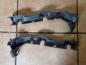 Preview: Ford Fusion Bj:2006 Stoßstange Halter Rechts Links 2N1117A881 / 2N11-17A882