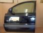 Preview: Ford Fusion Bj:2006 Tür Vorne Links Farbe:Schwarz Metallic