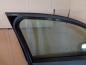 Preview: Ford Fusion Bj:2006 Tür Vorne Links Farbe:Schwarz Metallic