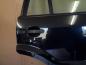 Preview: Ford Fusion Bj:2006 Tür Hinten Rechts Farbe:Schwarz Metallic