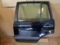 Preview: Ford Fusion Bj:2006 Tür Hinten Links Farbe:Schwarz Metallic