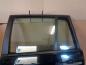 Preview: Ford Fusion Bj:2006 Tür Hinten Links Farbe:Schwarz Metallic
