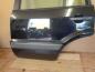 Preview: Ford Fusion Bj:2006 Tür Hinten Links Farbe:Schwarz Metallic