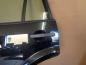 Preview: Ford Fusion Bj:2006 Tür Hinten Links Farbe:Schwarz Metallic