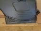 Preview: Ford Fusion Bj:2006 Tür Hinten Links Farbe:Schwarz Metallic