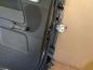 Preview: Ford Fusion Bj:2006 Tür Hinten Links Farbe:Schwarz Metallic