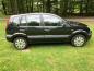 Preview: Ford Fusion Bj:2006 Tür Hinten Links Farbe:Schwarz Metallic