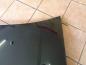 Preview: Ford Fusion Motorhaube Haube Schwarz Metallic