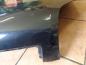 Preview: Ford Fusion Motorhaube Haube Schwarz Metallic