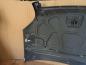 Preview: Ford Fusion Motorhaube Haube Schwarz Metallic