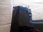 Preview: Ford Fusion Motorhaube Haube Schwarz Metallic