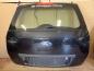 Preview: Ford Fusion Bj:2006 Kofferraum Heckklappe Farbe:Schwarz Metallic