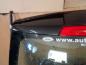 Preview: Ford Fusion Bj:2006 Kofferraum Heckklappe Farbe:Schwarz Metallic