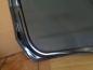 Preview: Ford Fusion Bj:2006 Kofferraum Heckklappe Farbe:Schwarz Metallic
