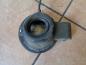 Preview: VW Passat 3B Tankdeckel 3B0809857A Silber : LB7Z