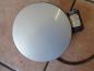 Preview: VW Passat 3B Tankdeckel 3B0809857A Silber : LB7Z