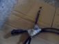 Preview: VW Passat 3B Motorhaubenseilzug Bowdenzug 3B1823531