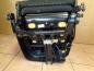Preview: VW Polo 6N Sitz Fahrersitz Vorne Links Stoff