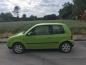 Preview: VW Lupo 6X Sitze Innenausstattung Stoff grün grau