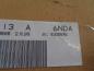 Preview: Ford Fusion Verkleidung Himmel Dachhimmel 6N11 N51918DABYRBU