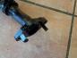 Preview: Peugeot 307 2,0HDi Ladeluftschlauch 9644922080