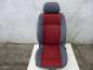 Preview: Seat Ibiza III 6K Sitz Beifahrersitz Vorne Rechts